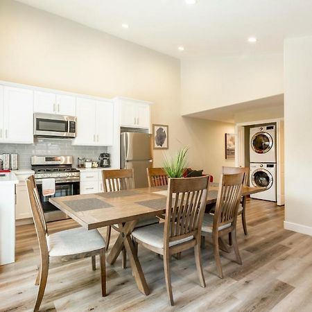 @ Marbella Lane New!3Br House In Downtown San Jose Villa Exterior foto