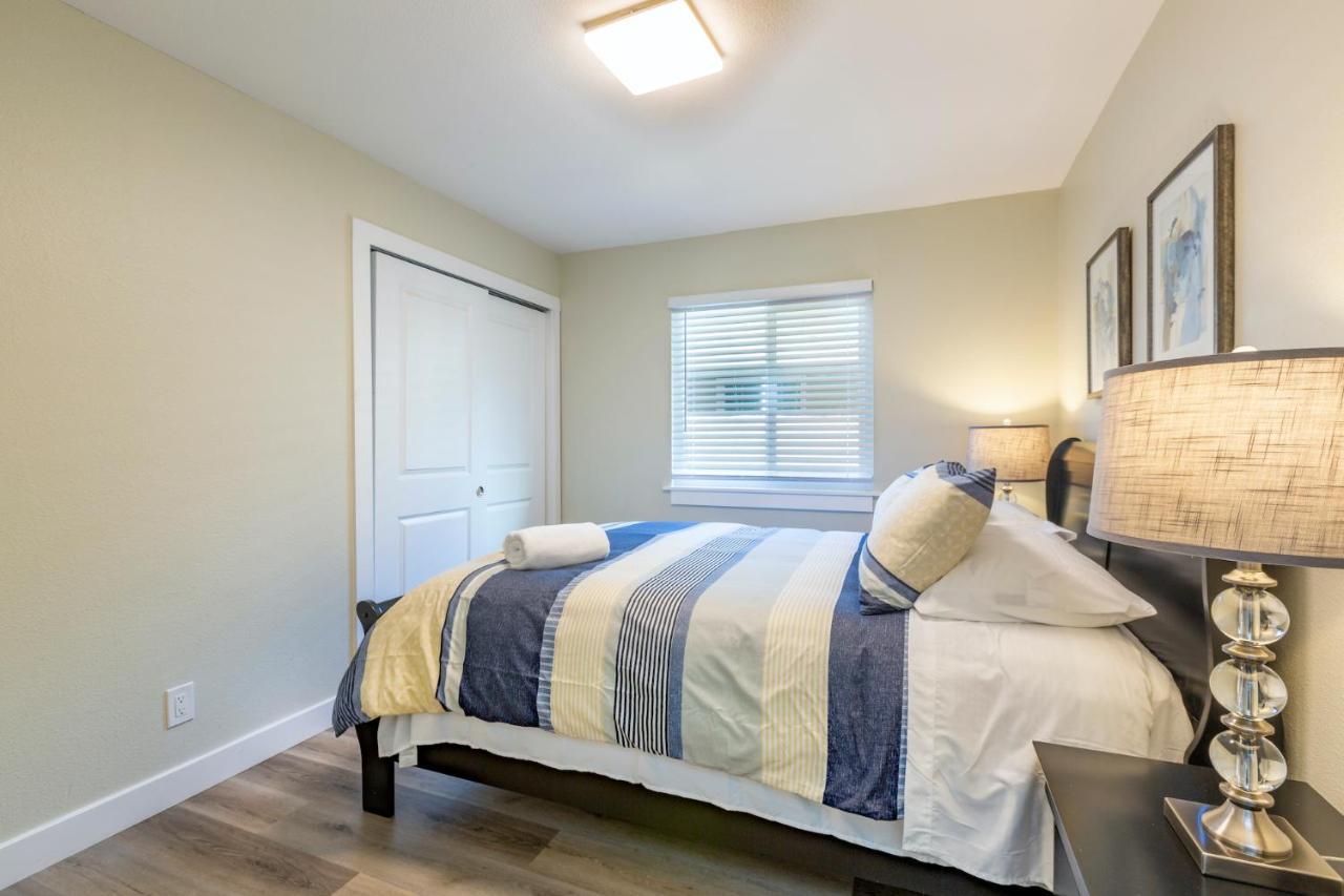 @ Marbella Lane New!3Br House In Downtown San Jose Villa Exterior foto