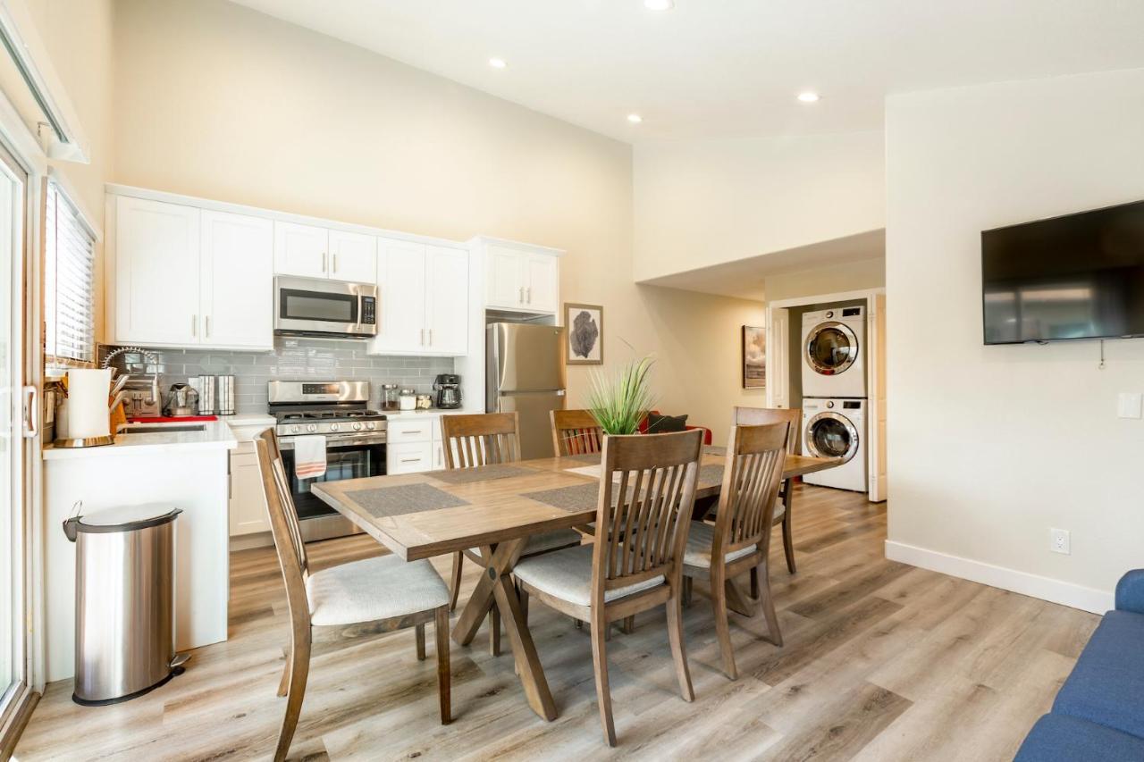 @ Marbella Lane New!3Br House In Downtown San Jose Villa Exterior foto