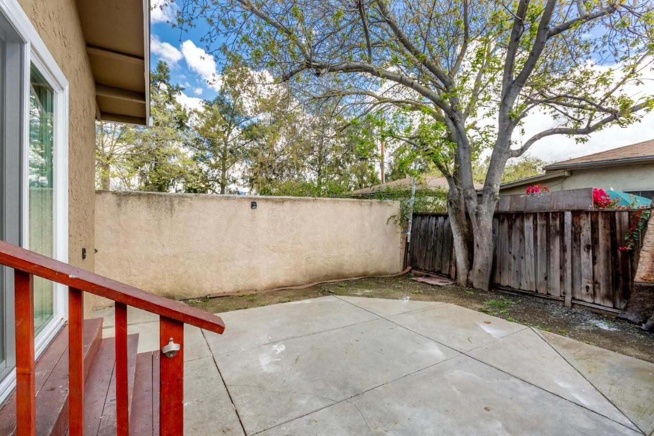 @ Marbella Lane New!3Br House In Downtown San Jose Villa Exterior foto