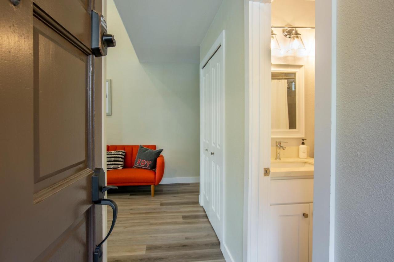 @ Marbella Lane New!3Br House In Downtown San Jose Villa Exterior foto