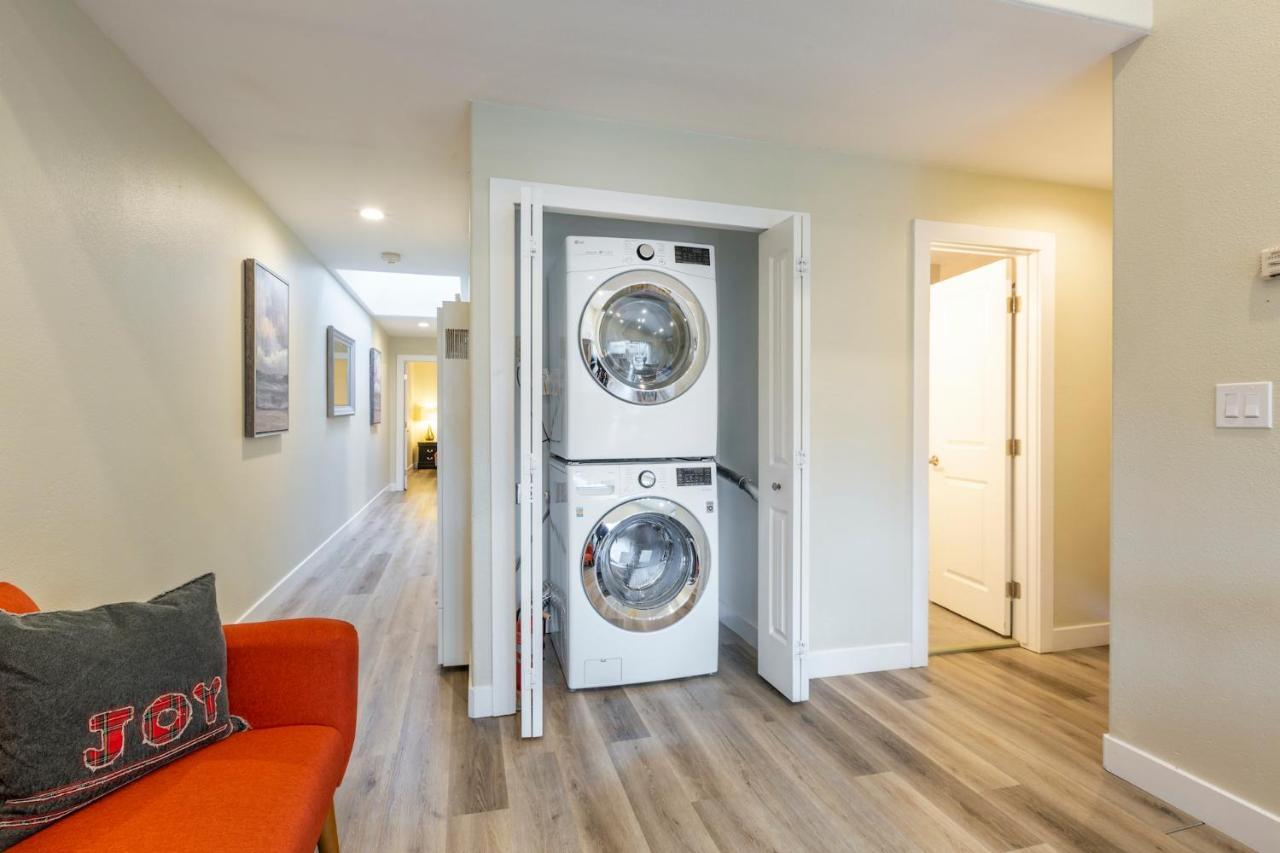 @ Marbella Lane New!3Br House In Downtown San Jose Villa Exterior foto