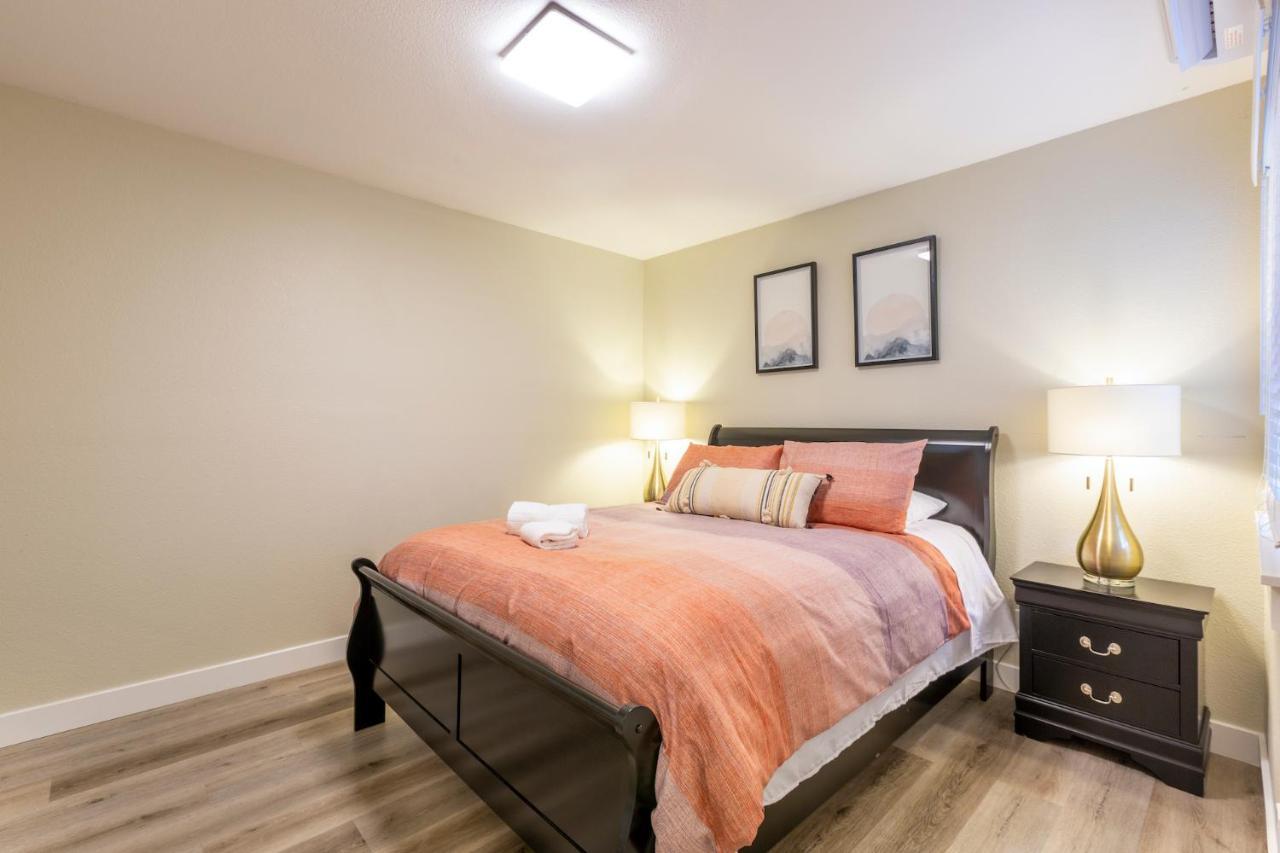 @ Marbella Lane New!3Br House In Downtown San Jose Villa Exterior foto