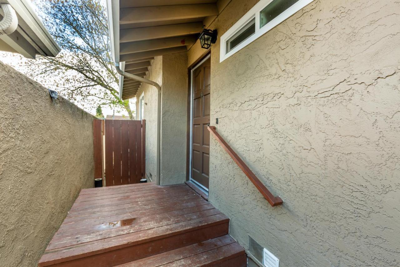 @ Marbella Lane New!3Br House In Downtown San Jose Villa Exterior foto