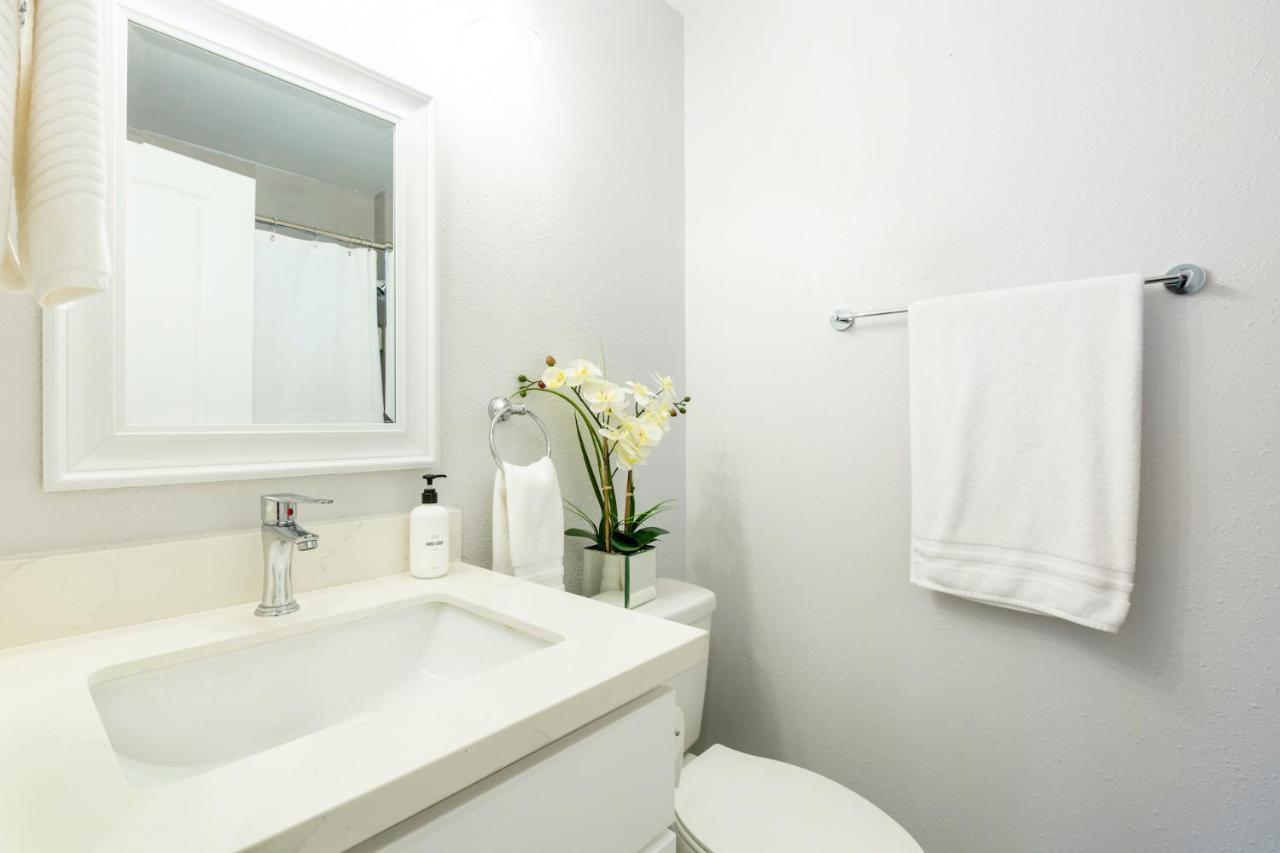 @ Marbella Lane New!3Br House In Downtown San Jose Villa Exterior foto